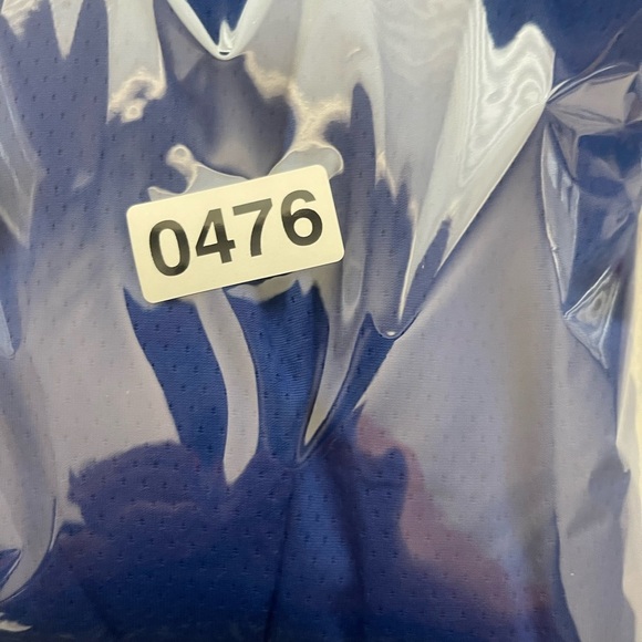 De'Aaron Fox Sacramento Kings Nike City Edition Swingman Jersey 2023/24 NBA Men - Picture 8 of 8